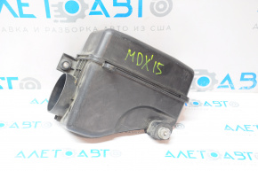 Garbage container Acura MDX 14-20 prerest