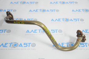 EGR pipe Acura MDX 14-20
