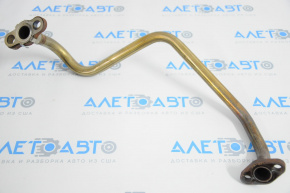 EGR pipe Acura MDX 14-20