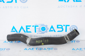 Upper Cooling Hose Acura MDX 14-15