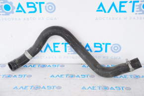 Cooling pipe lower Acura MDX 14-15