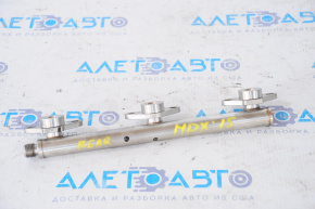 Acura MDX 14-20 Fuel Rail - Rear