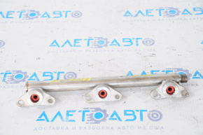 Acura MDX 14-20 Fuel Rail - Rear