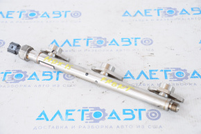 Acura MDX 14-20 Fuel Rail - Front, With Sensor