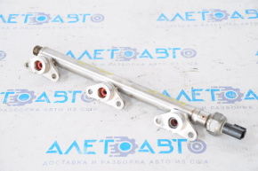 Acura MDX 14-20 Fuel Rail - Front, With Sensor