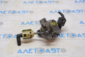 High pressure fuel pump TNVD Acura MDX 14-20