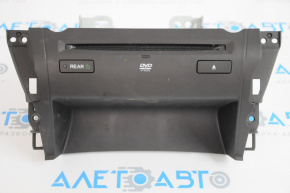 DVD player Acura MDX 14-20