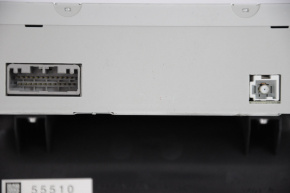 DVD player Acura MDX 14-20