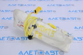 Airbag front right seat Acura MDX 14-20