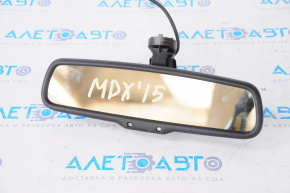 Acura MDX 14-16 Interior Mirror with Auto Dimming