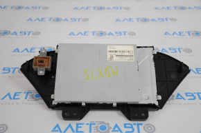Monitor, display top Acura MDX 14-16 prerest