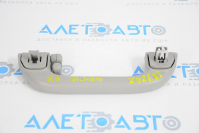 Ceiling handle rear right Acura MDX 14-20 scratches