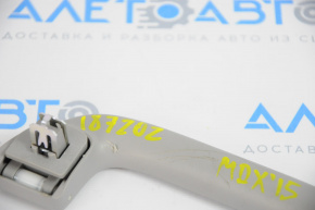 Ceiling handle rear right Acura MDX 14-20 scratches
