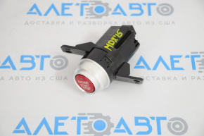 Start-stop button Acura MDX 14-20