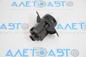 Start-stop button Acura MDX 14-20