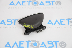 Acura MDX 14-16 steering wheel control buttons lane keeping and distronic, broken fasteners
