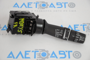 Steering column switch right Acura MDX 14-16