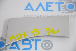 Rear Bumper Mount Cap Left Acura MDX 14-16