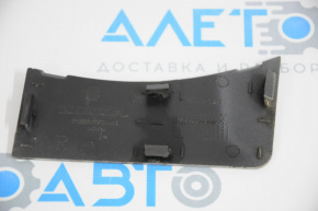 Rear Bumper Fastening Cap Right Acura MDX 14-17