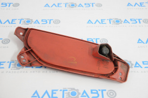 Reflector rear left Acura MDX 14-16 prerest