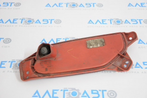 Reflector rear right Acura MDX 14-16 prerest
