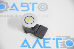 Parking sensors front Acura MDX 14-16 with ring