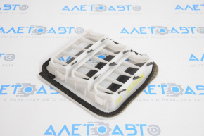 Ventilation shield left Acura MDX 14-20