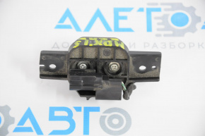 Acura MDX 14-20 Keyless Tailgate Button