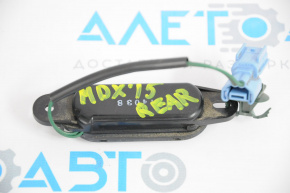 Acura MDX 14-20 Tailgate Release Button