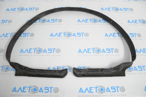 Hood seal Acura MDX 14-16 prerest