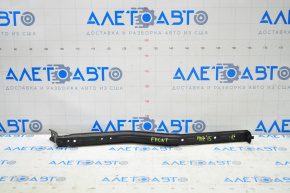 Acura MDX 14-16 Hood Lock Bar