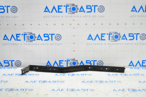 Acura MDX 14-16 Hood Lock Bar