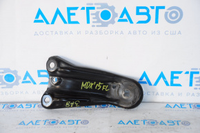 Front subframe burr rear left Acura MDX 14-20