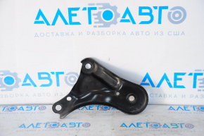Front subframe burr front left Acura MDX 14-20
