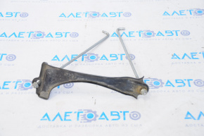 Battery Mount Acura MDX 14-15