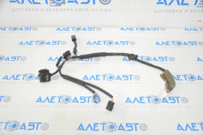 Rear View Camera Acura MDX 14-20