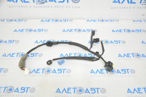 Rear View Camera Acura MDX 14-20