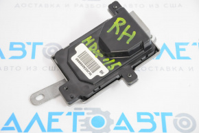 FRONT RIGHT PASSENGER SEAT BELT PRETENSIONER MODULE Acura MDX 14-20