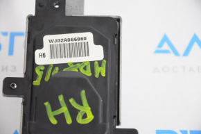 FRONT RIGHT PASSENGER SEAT BELT PRETENSIONER MODULE Acura MDX 14-20