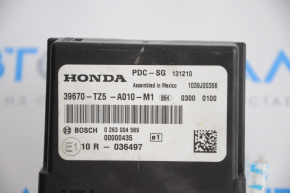 PARKING ASSIST SENSOR BRAKE MODULE CONTROL UNIT Acura MDX 14-16