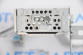 SATELLITE TUNER UNIT RECEIVER CONTROL MODULE Acura MDX 14-16