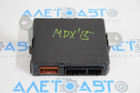 Acura MDX 14-15 Tailgate Control Unit