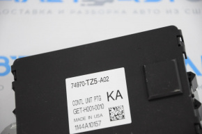 Acura MDX 14-15 Tailgate Control Unit