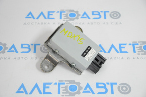 Acura MDX 14-20 Fuel Pump Control Unit