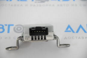 Acura MDX 14-20 Fuel Pump Control Unit