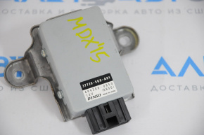 Acura MDX 14-20 Fuel Pump Control Unit