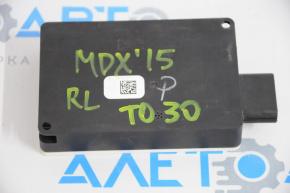 Blind Spot Sensor Left Acura MDX 14-15