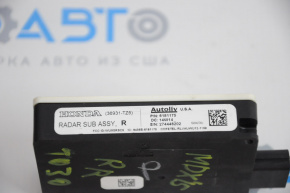 Blind Spot Sensor Right Acura MDX 14-15