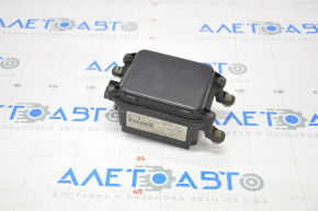 Radar cruise Acura MDX 14-15