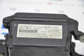 Radar cruise Acura MDX 14-15